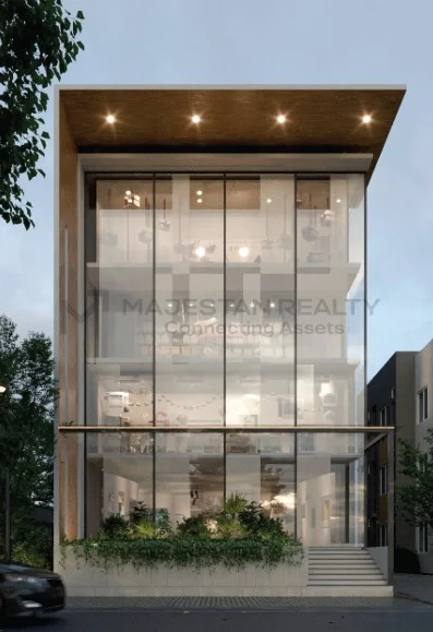 Vrindhavana Adhira 2BHK Apartment In Thudiyalur