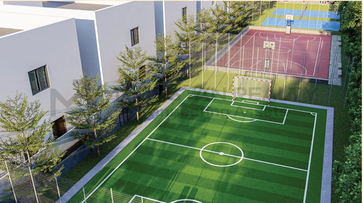 Vrindhavana Adhira 2BHK Apartment In Thudiyalur photo 2