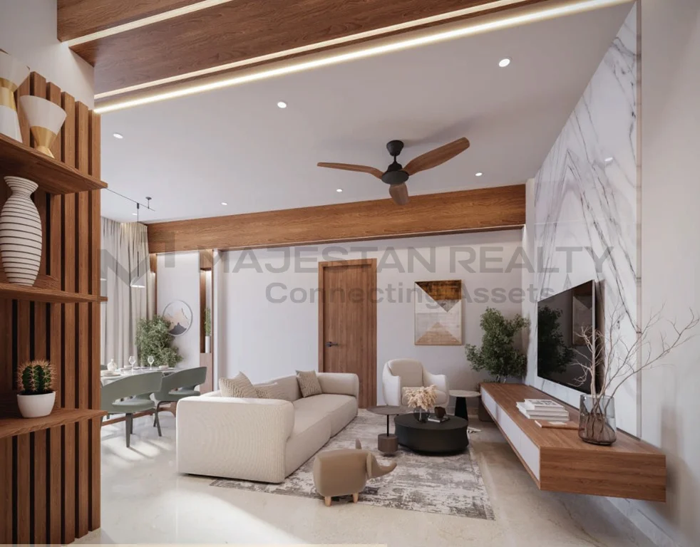 Vrindhavana Adhira 2BHK Apartment In Thudiyalur photo 3