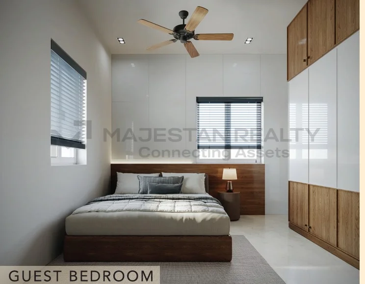 Vrindhavana Adhira 2BHK Apartment In Thudiyalur photo 6
