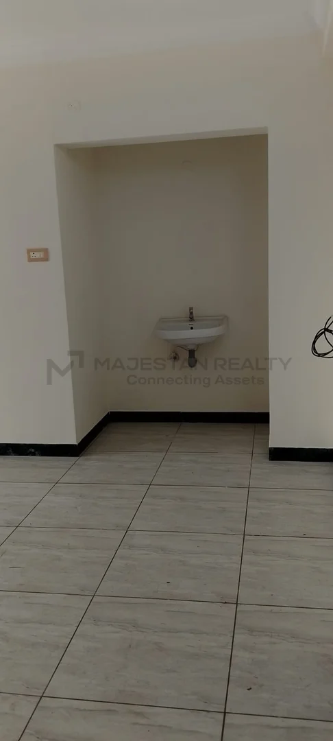Singhania Indraprastha 2BHK Apartment In Peelamedu
