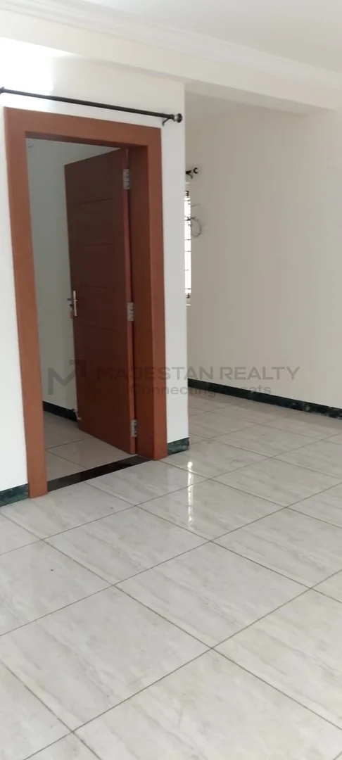 Singhania Indraprastha 2BHK Apartment In Peelamedu photo 3