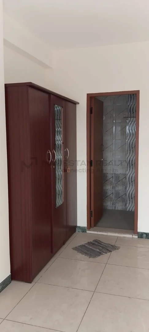 Singhania Indraprastha 2BHK Apartment In Peelamedu photo 5
