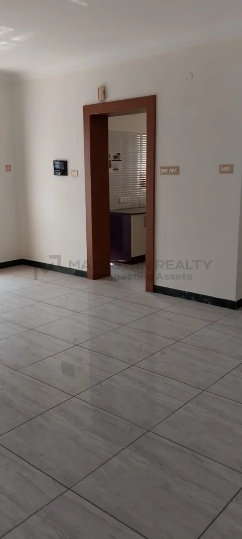 Singhania Indraprastha 2BHK Apartment In Peelamedu photo 6