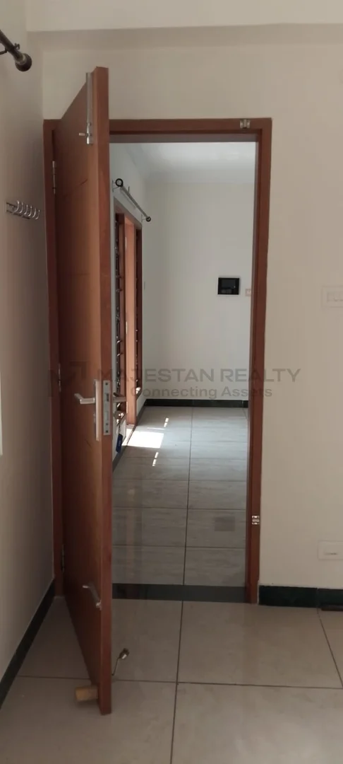 Singhania Indraprastha 2BHK Apartment In Peelamedu photo 8