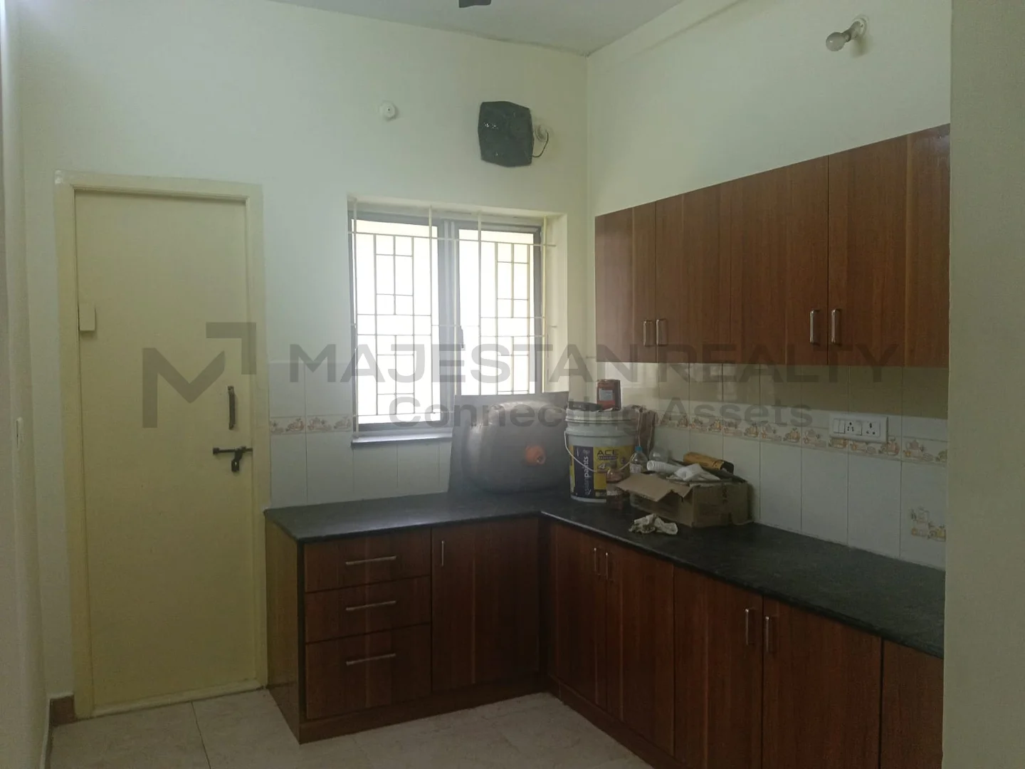 Rajakudilgal 3BHK Apartment In Peelamedu