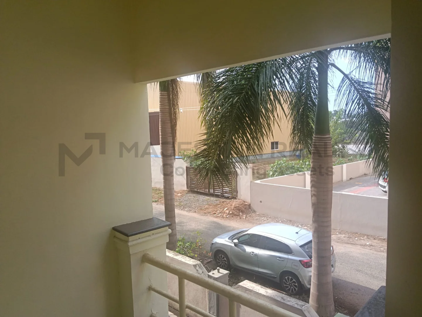 Rajakudilgal 3BHK Apartment In Peelamedu photo 3