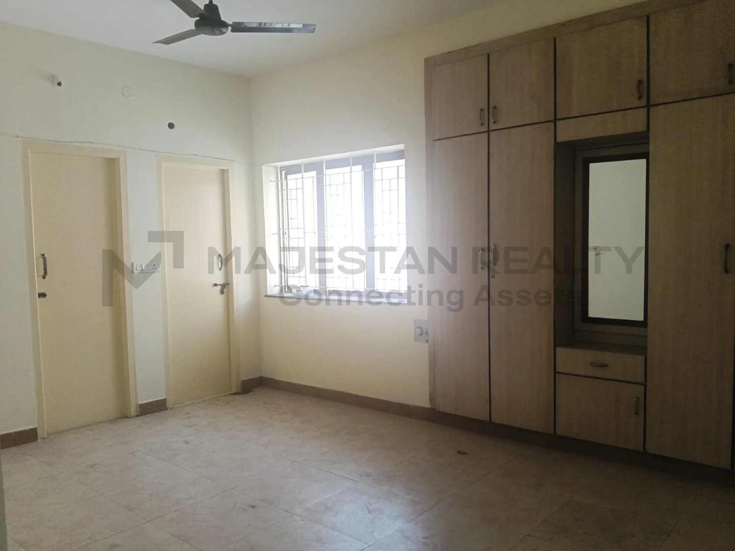 Rajakudilgal 3BHK Apartment In Peelamedu photo 5