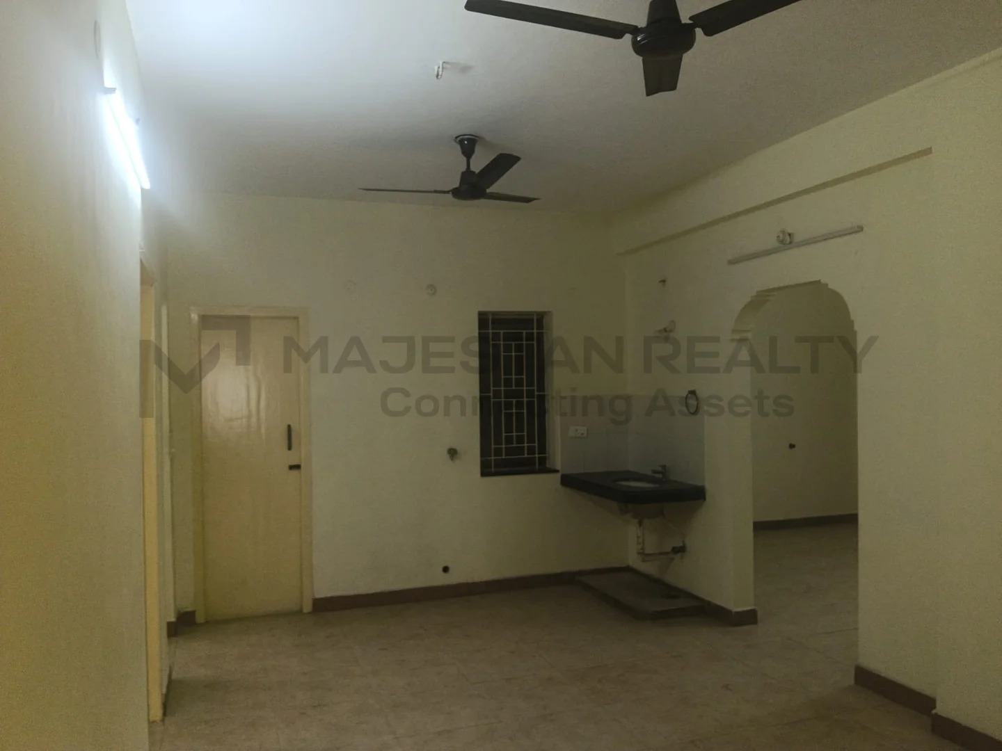 Rajakudilgal 3BHK Apartment In Peelamedu photo 7