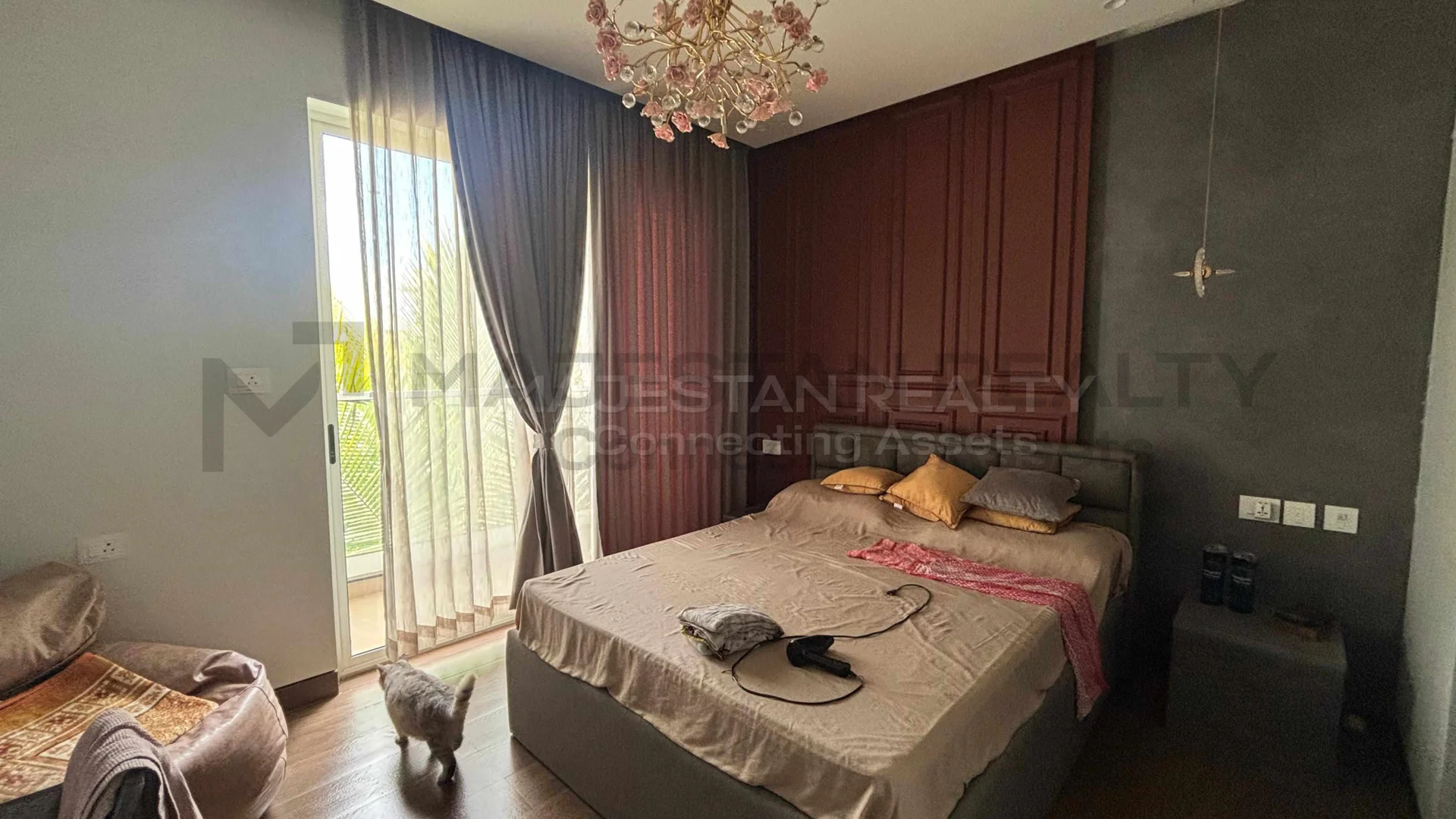Delmar - Appaswamy Villa 4BHK in Thudiyalur photo 6