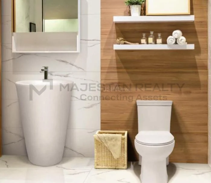 Elite City 2BHK Apartment In Ganapathy photo 2