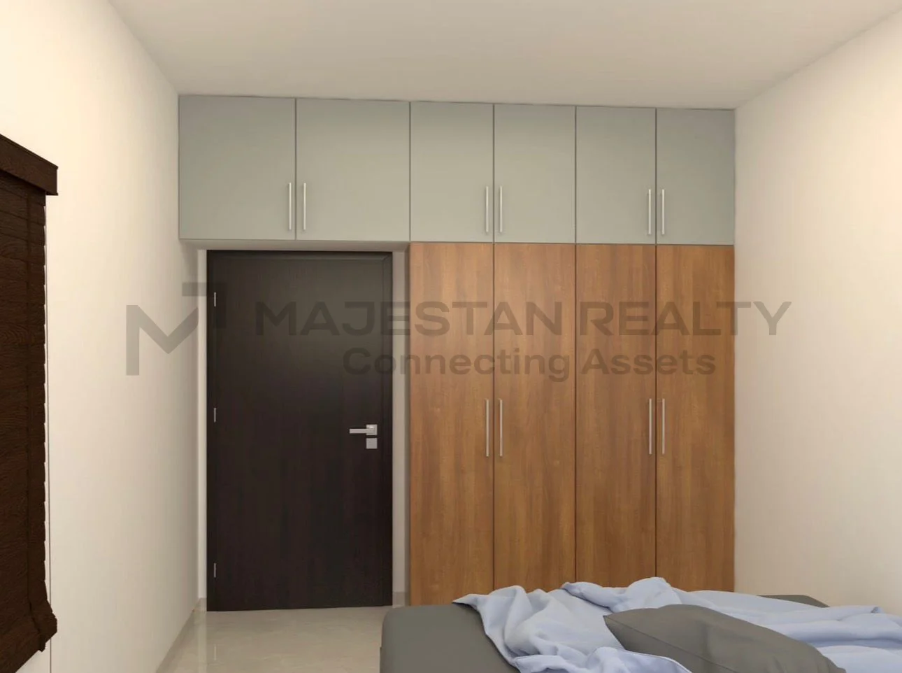 Elite City 2BHK Apartment In Ganapathy photo 6