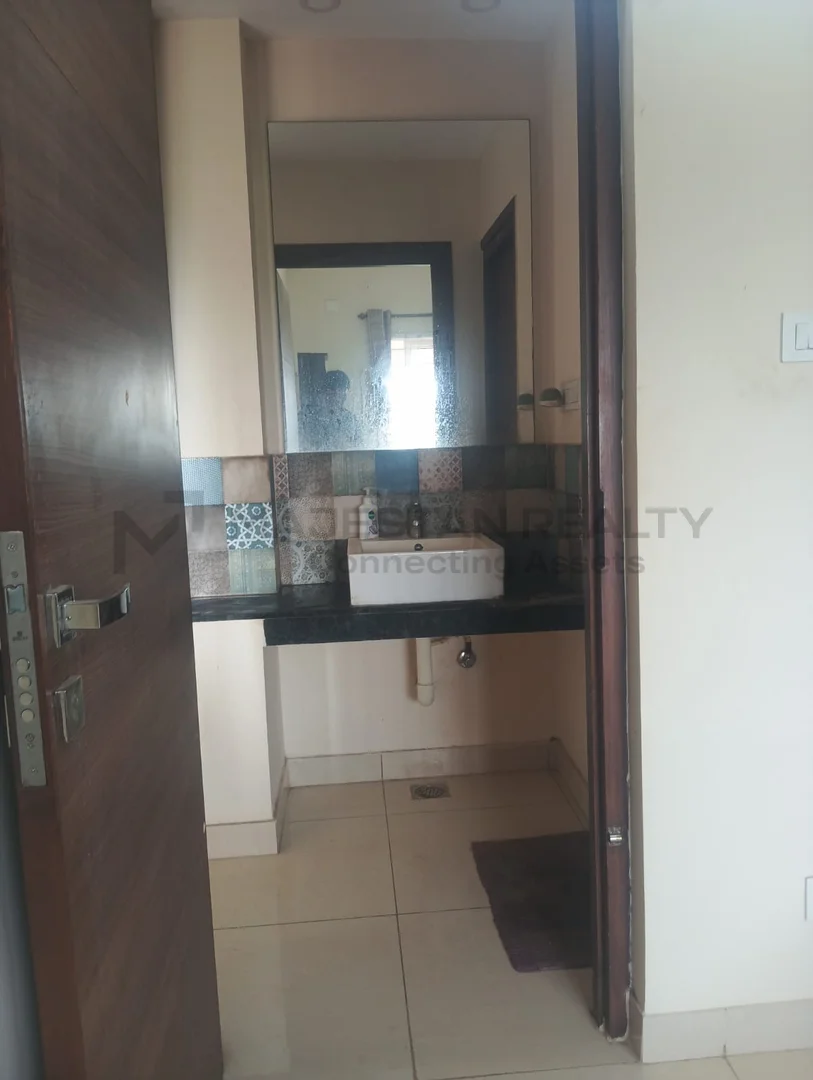 Senthil Golden Gate II 2BHK Apartment In Saravanampatti photo 3
