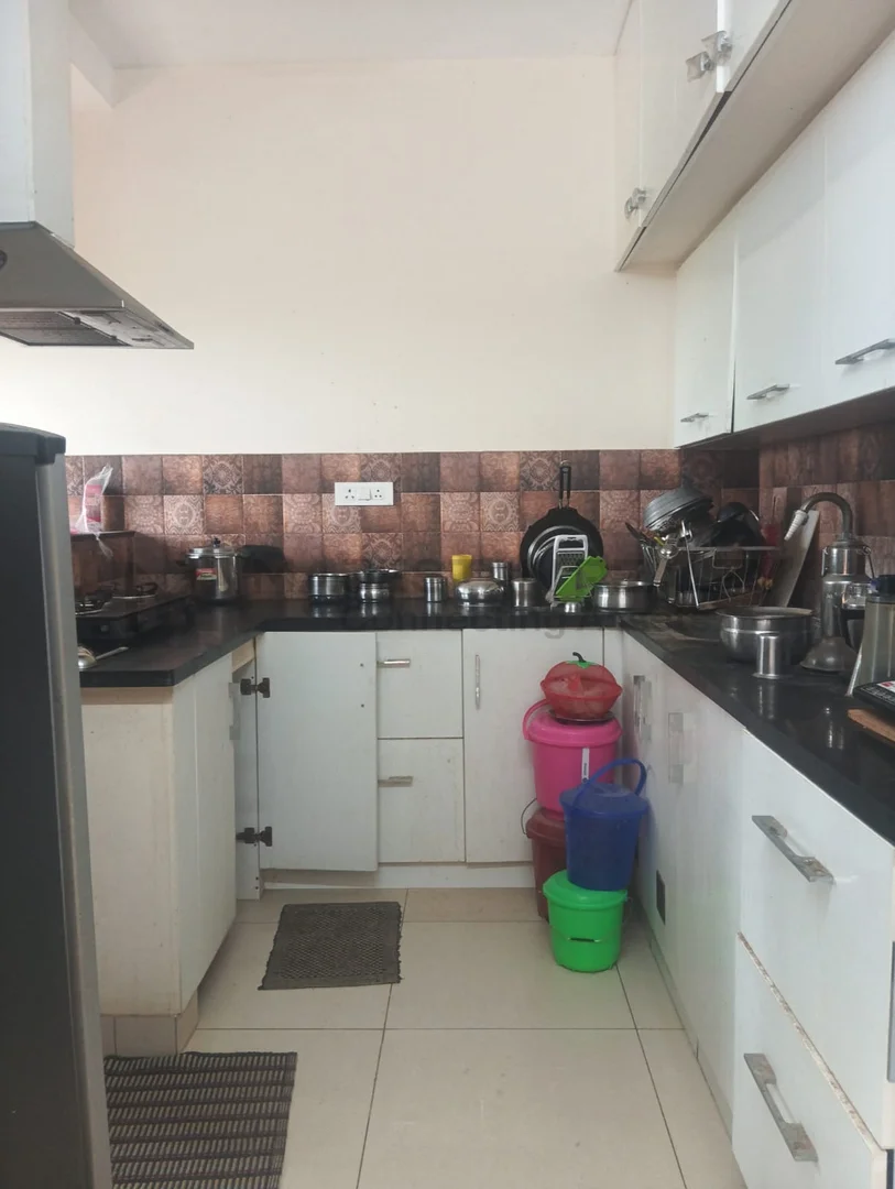 Senthil Golden Gate II 2BHK Apartment In Saravanampatti photo 4