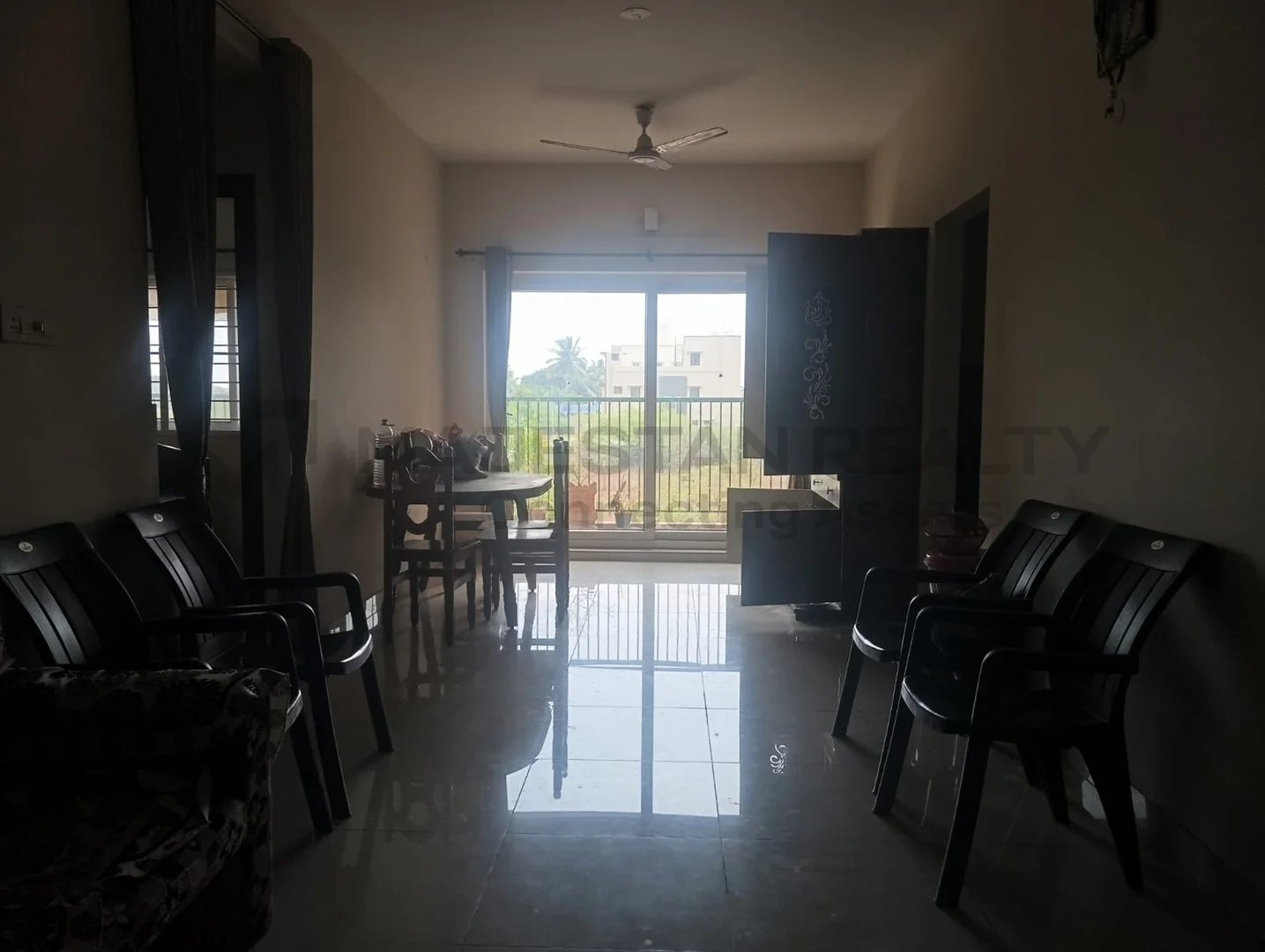Senthil Golden Gate II 2BHK Apartment In Saravanampatti photo 7