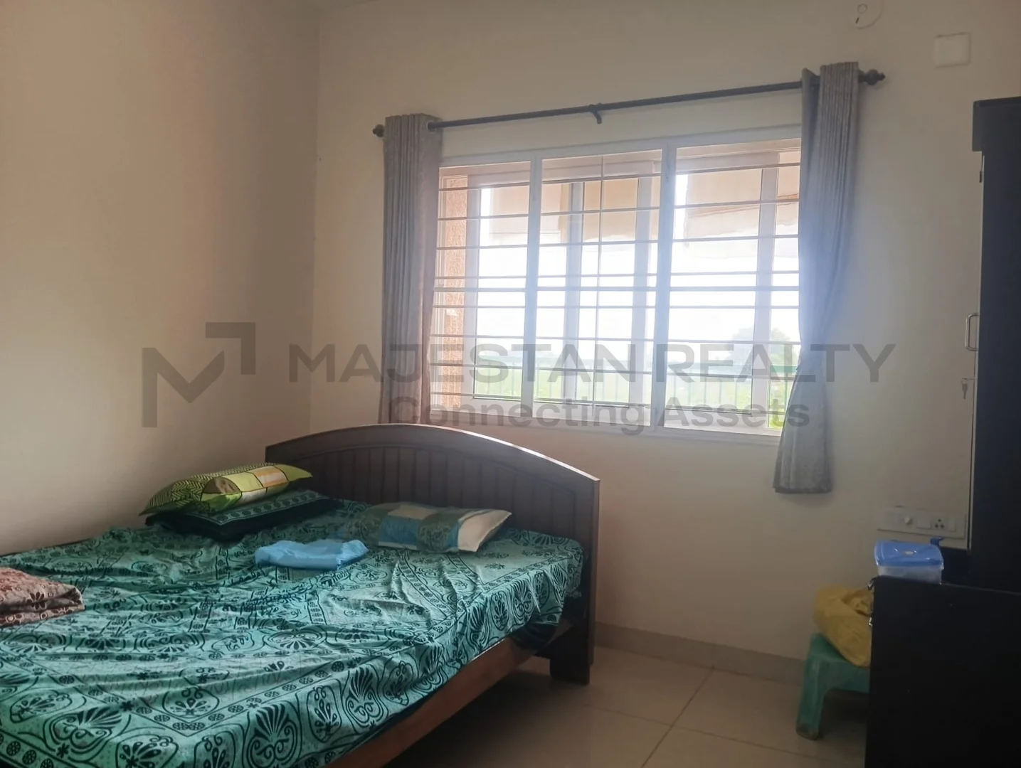 Senthil Golden Gate II 2BHK Apartment In Saravanampatti photo 9