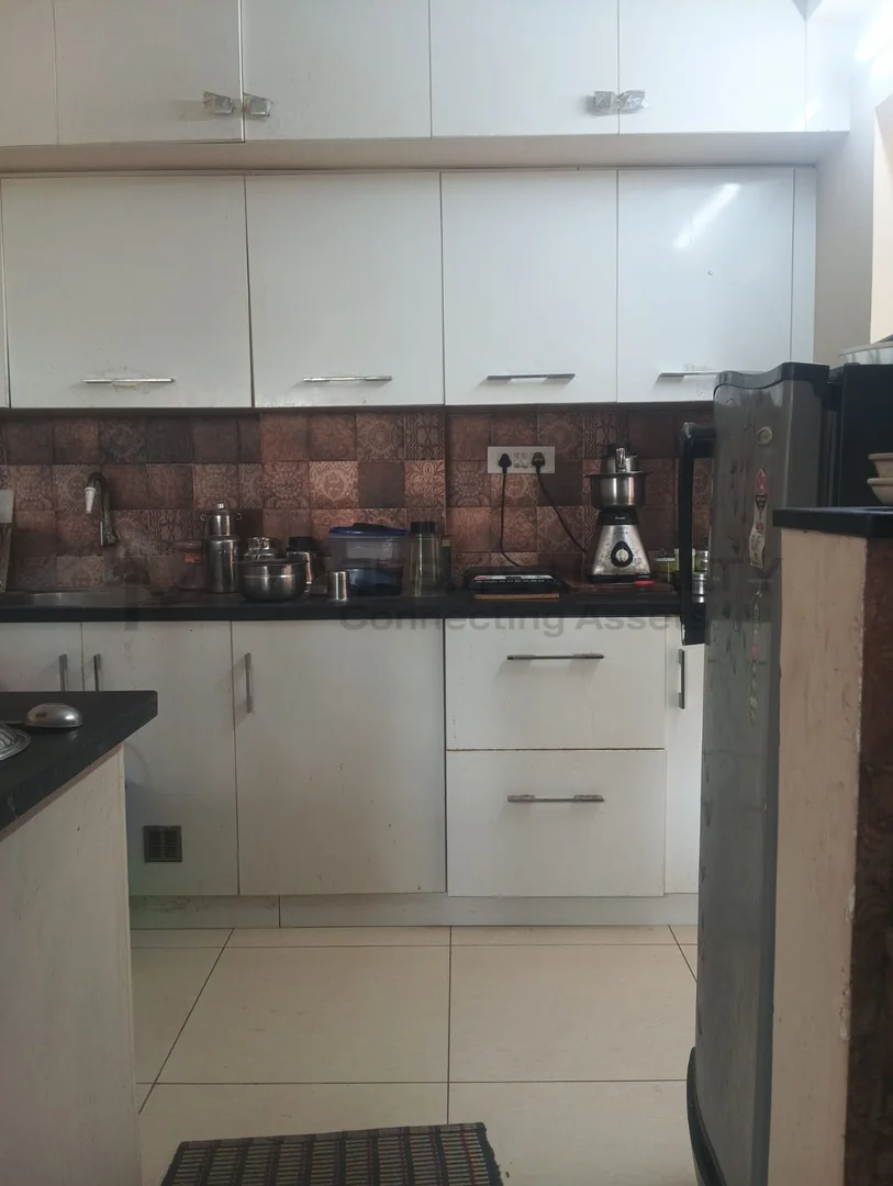 Senthil Golden Gate II 2BHK Apartment In Saravanampatti photo 10