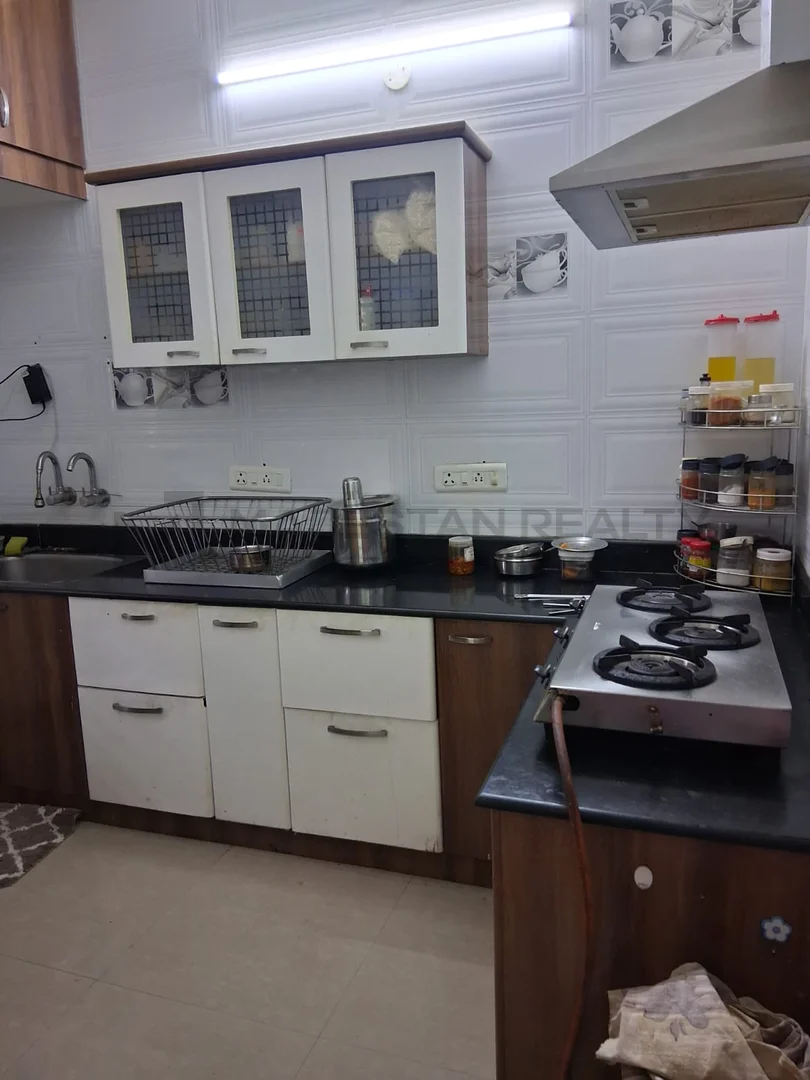 Gujans Annapoorna 2BHK  Apartment In Vadavalli photo 2