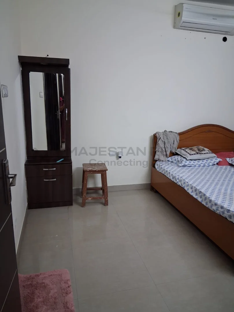 Gujans Annapoorna 2BHK  Apartment In Vadavalli photo 4