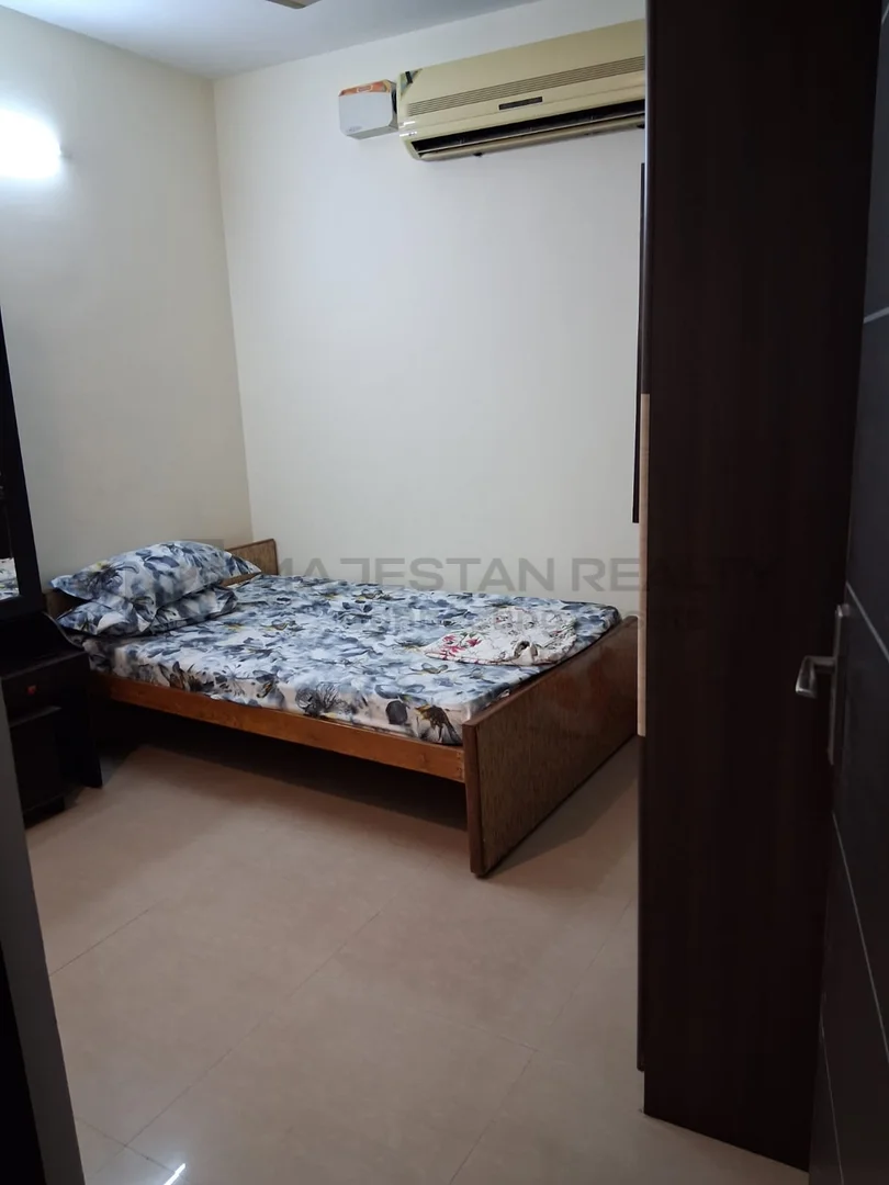 Gujans Annapoorna 2BHK  Apartment In Vadavalli photo 5