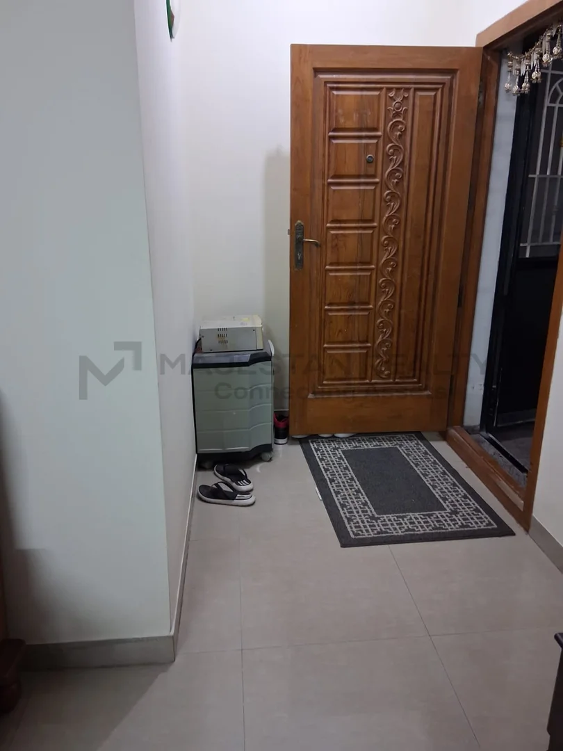 Gujans Annapoorna 2BHK  Apartment In Vadavalli photo 6