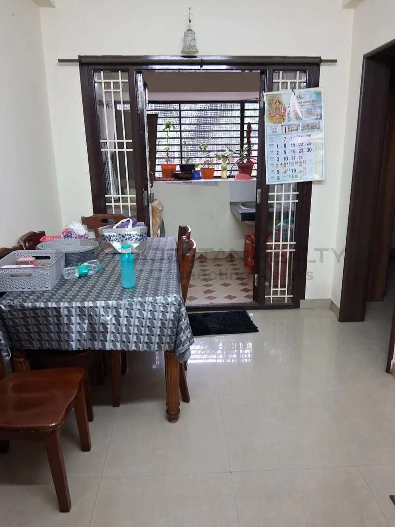 Gujans Annapoorna 2BHK  Apartment In Vadavalli photo 7
