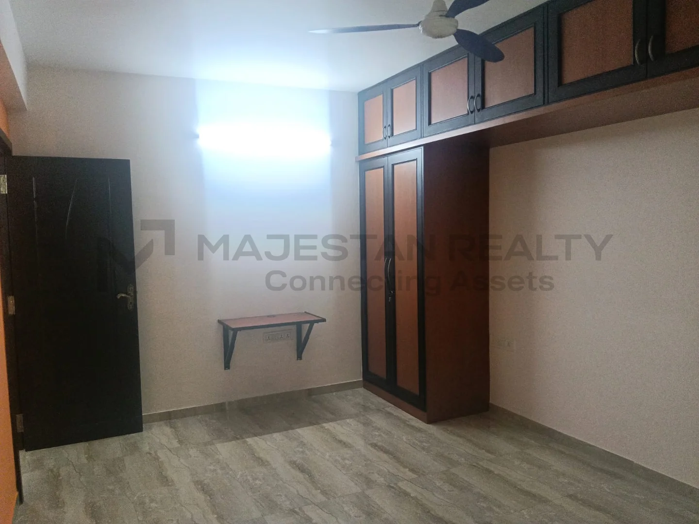 Palacio By Ravimurugaa 3BHK Apartment In Vadavalli