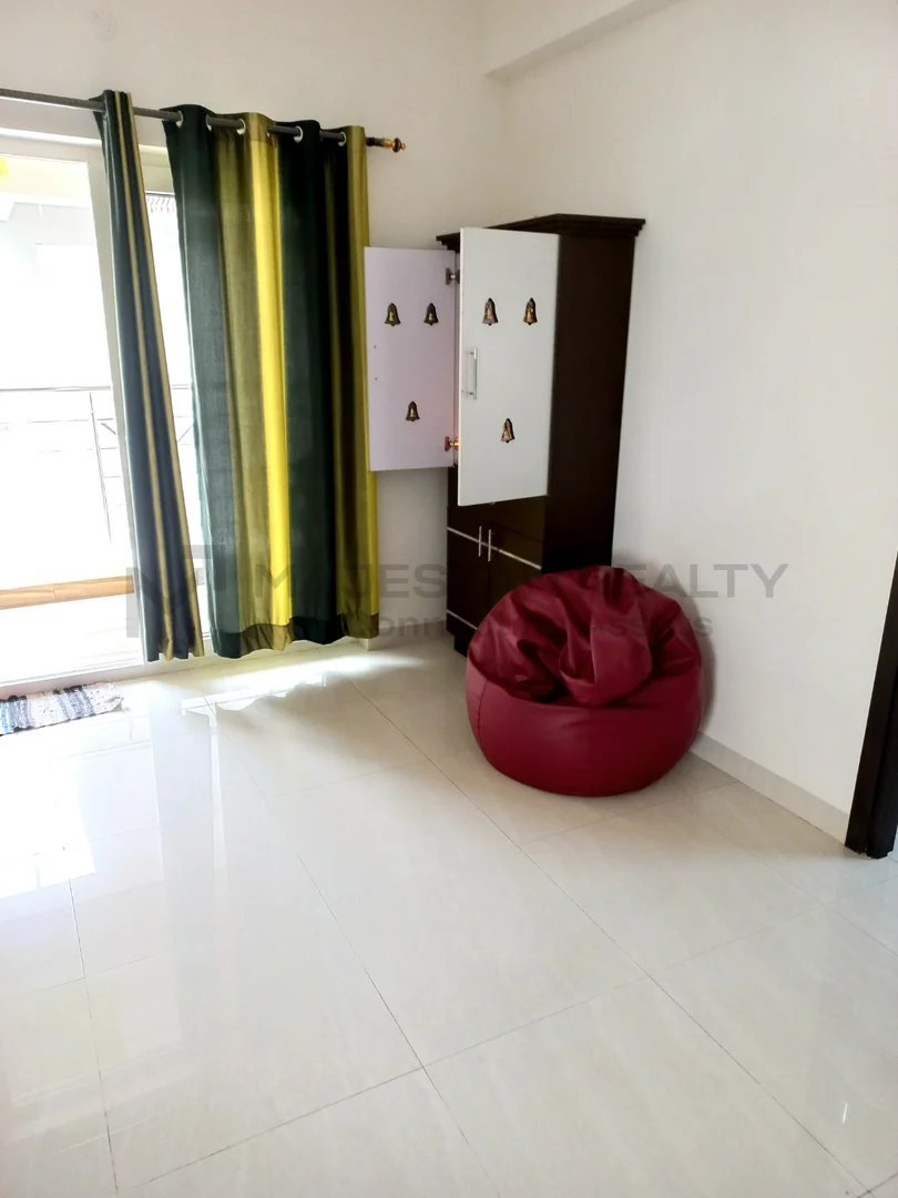 Sree Daksha YASHUS 2BHK Apartment In Saravanampatti