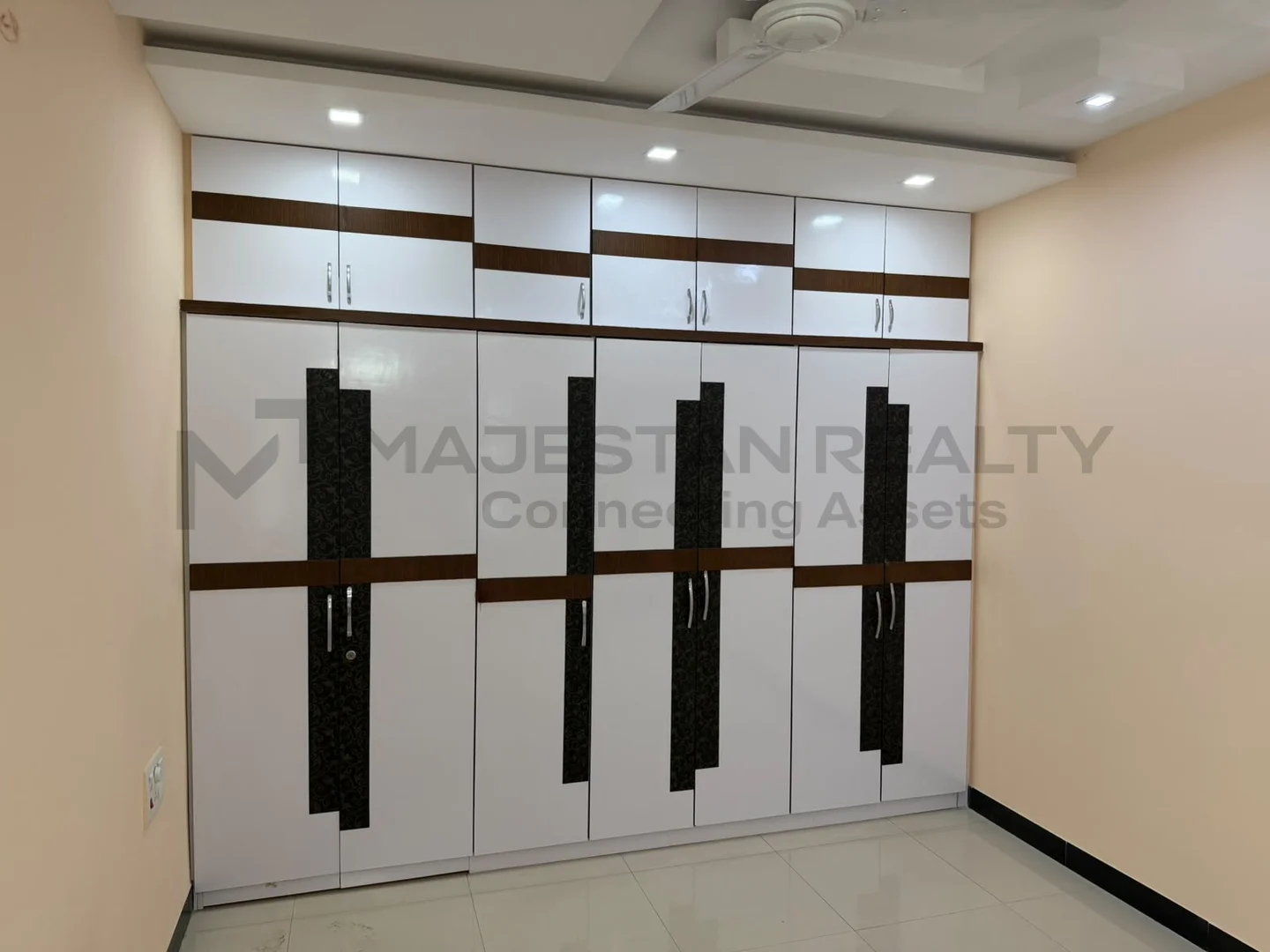 Sree Daksha Sanshray 3BHK Apartment In Vadavalli photo 3