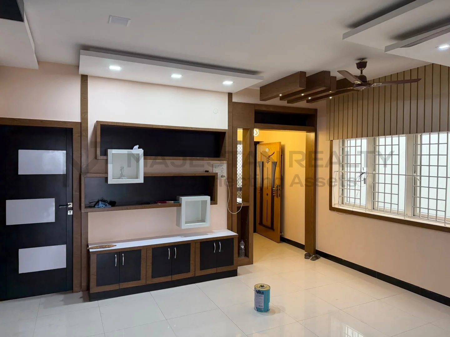Sree Daksha Sanshray 3BHK Apartment In Vadavalli photo 4