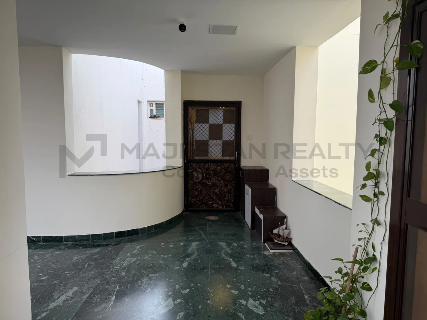 Sree Daksha Sanshray 3BHK Apartment In Vadavalli photo 7