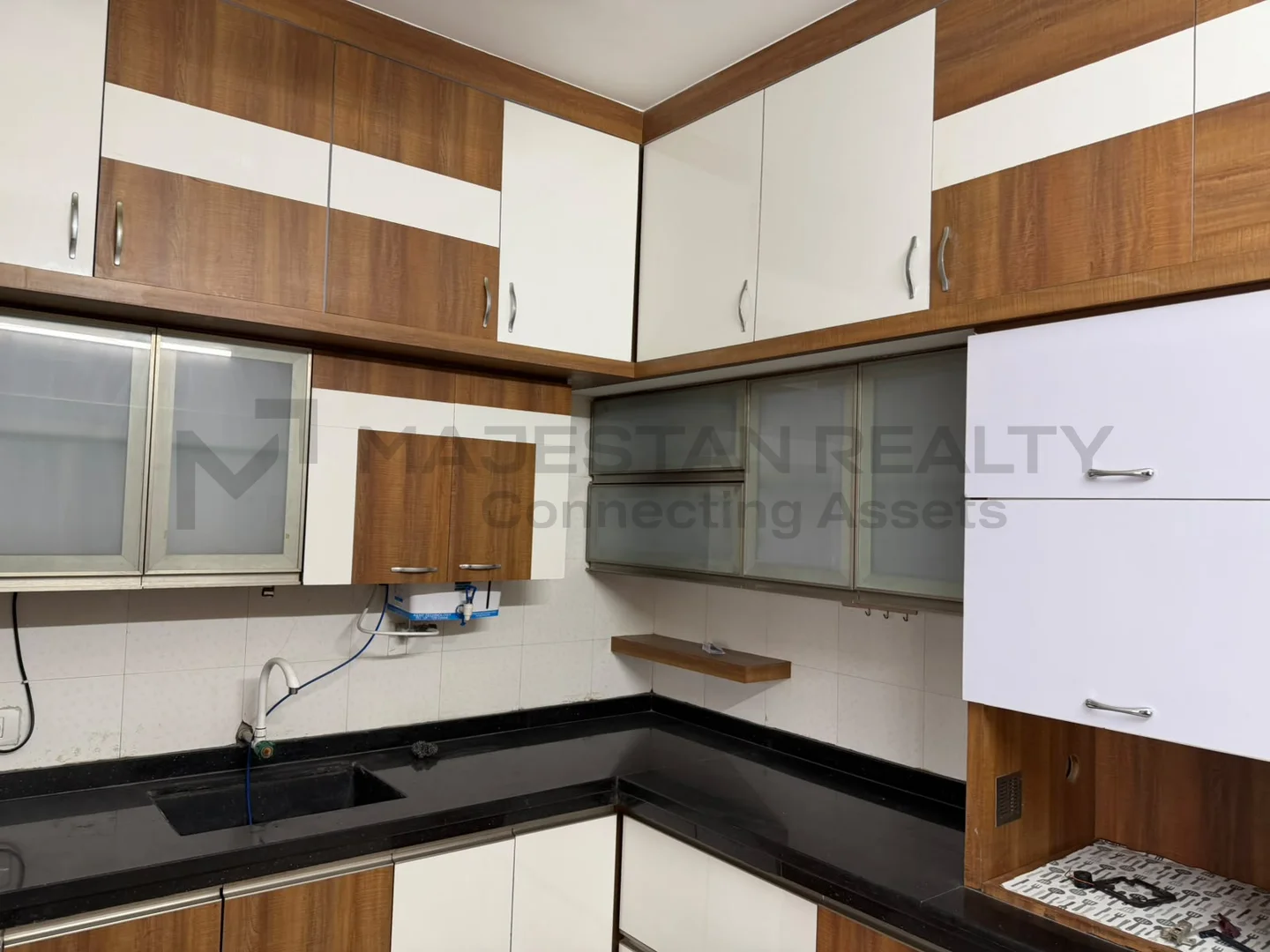 Sree Daksha Sanshray 3BHK Apartment In Vadavalli photo 8