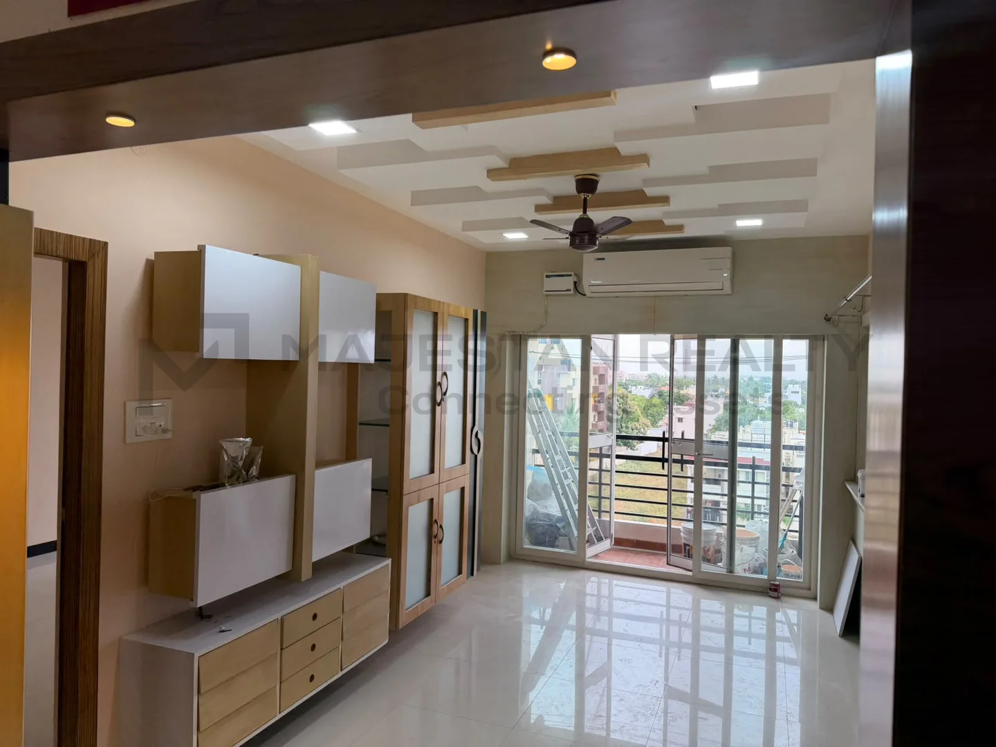 Sree Daksha Sanshray 3BHK Apartment In Vadavalli photo 9