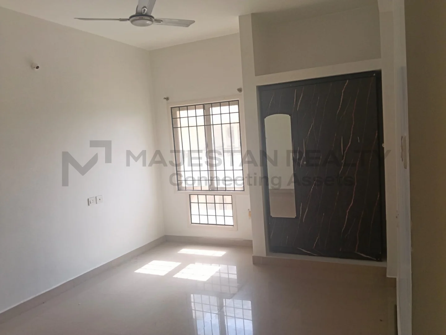 Trident Serenity Appartment 3BHK Apartment In Nanjundapuram photo 2