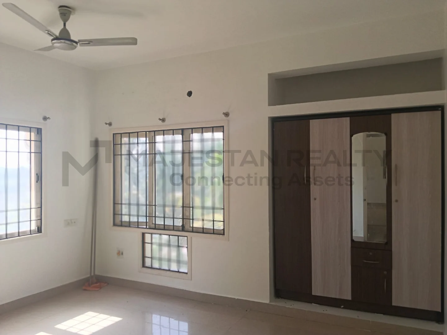 Trident Serenity Appartment 3BHK Apartment In Nanjundapuram photo 3