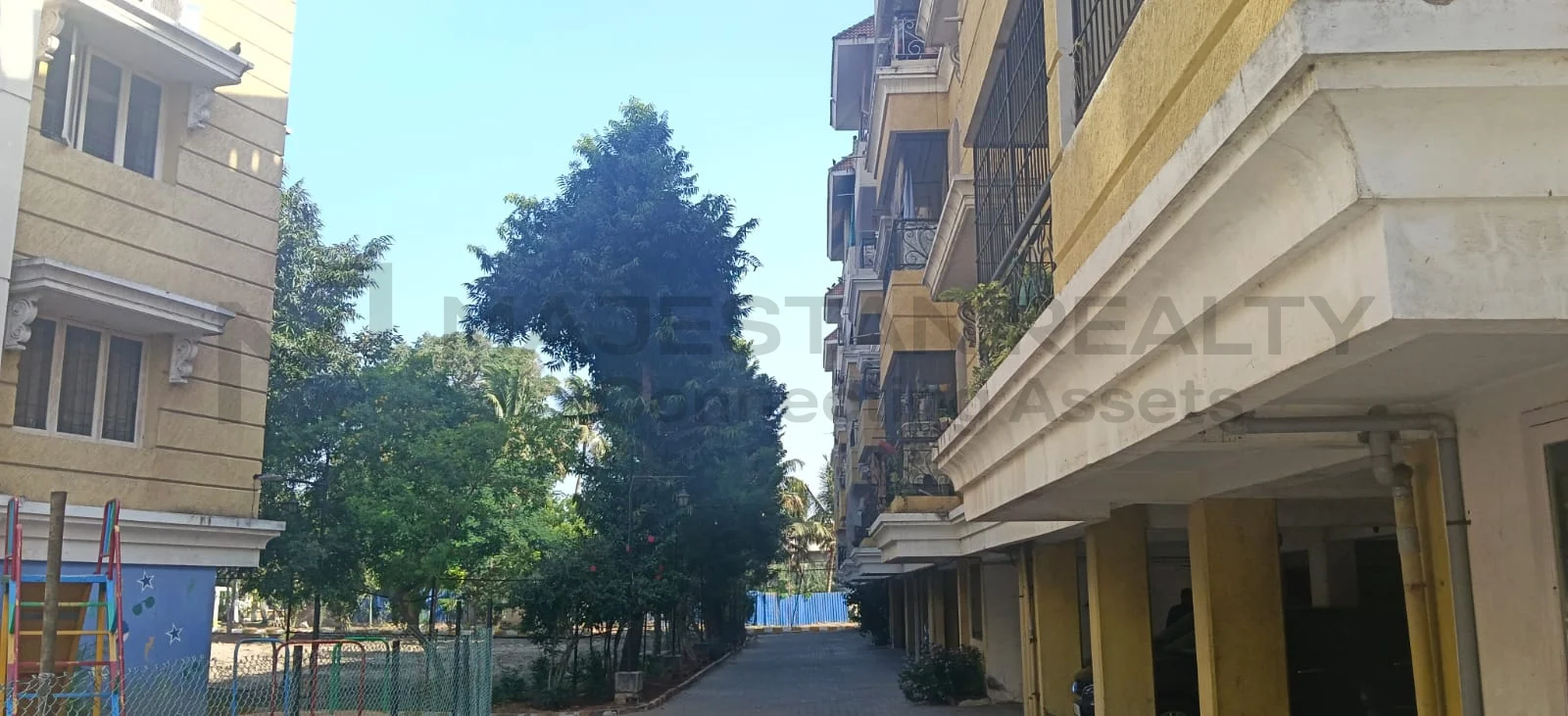 Trident Serenity Appartment 3BHK Apartment In Nanjundapuram photo 4