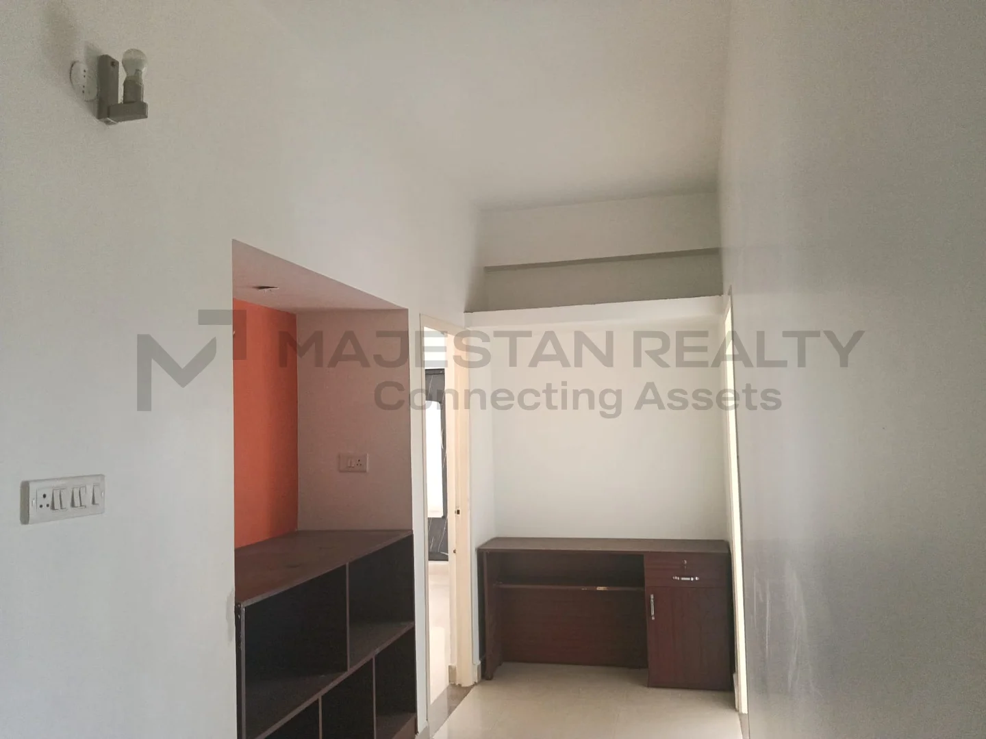 Trident Serenity Appartment 3BHK Apartment In Nanjundapuram photo 5