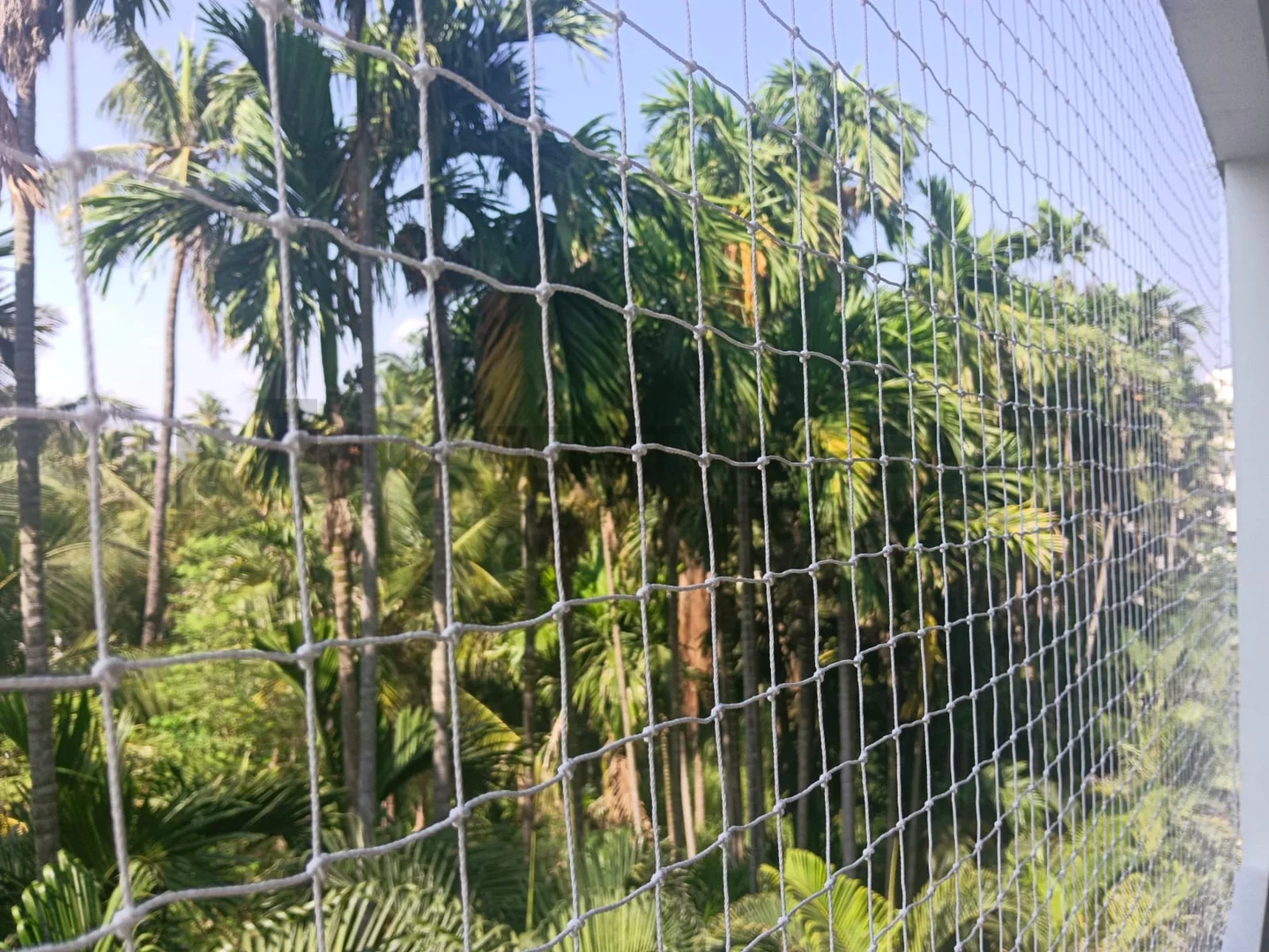 Trident Serenity Appartment 3BHK Apartment In Nanjundapuram photo 8