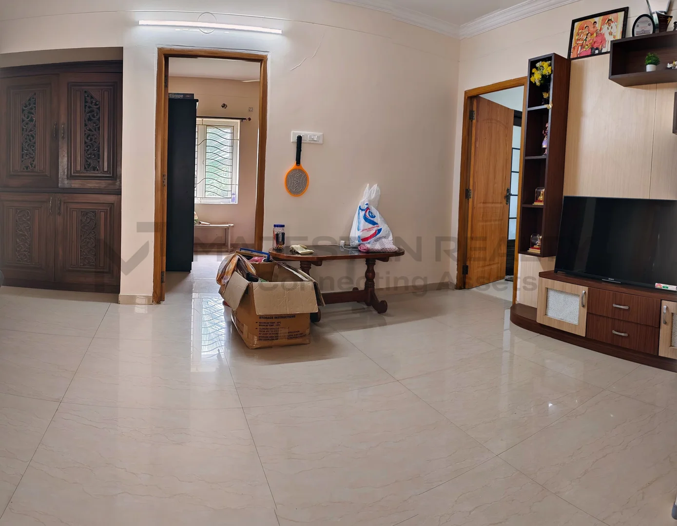 Ravi Murugan Saila 3BHK Apartment in Peelamedu photo 2