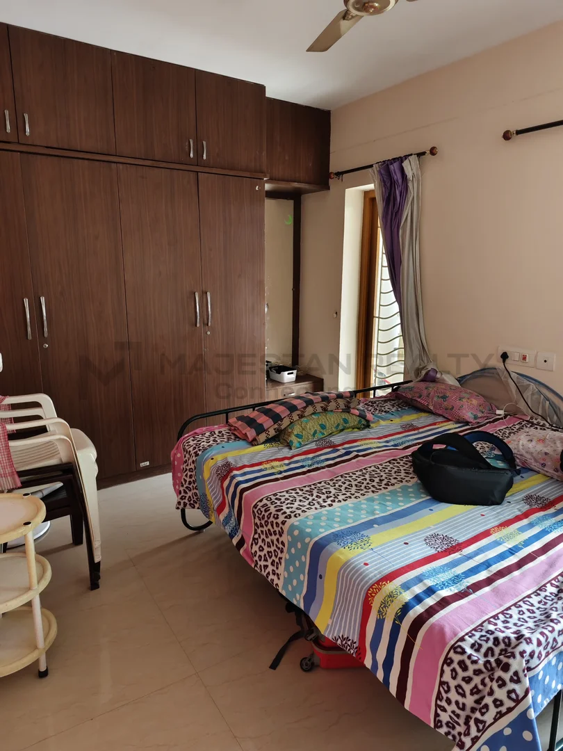 Ravi Murugan Saila 3BHK Apartment in Peelamedu photo 7