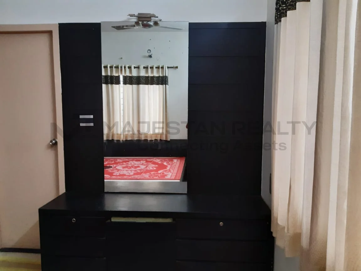 PGP village 3BHK apartment In Singanallur photo 2