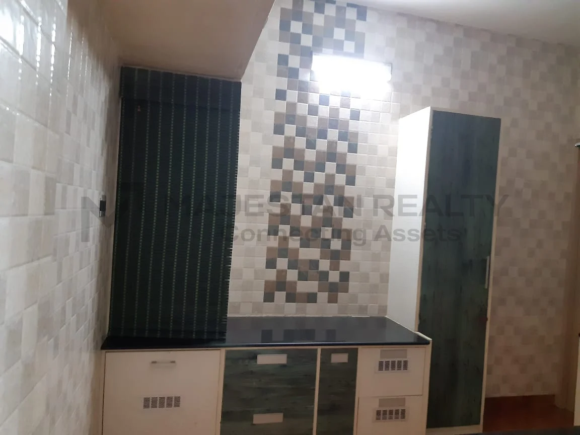 PGP village 3BHK apartment In Singanallur photo 3