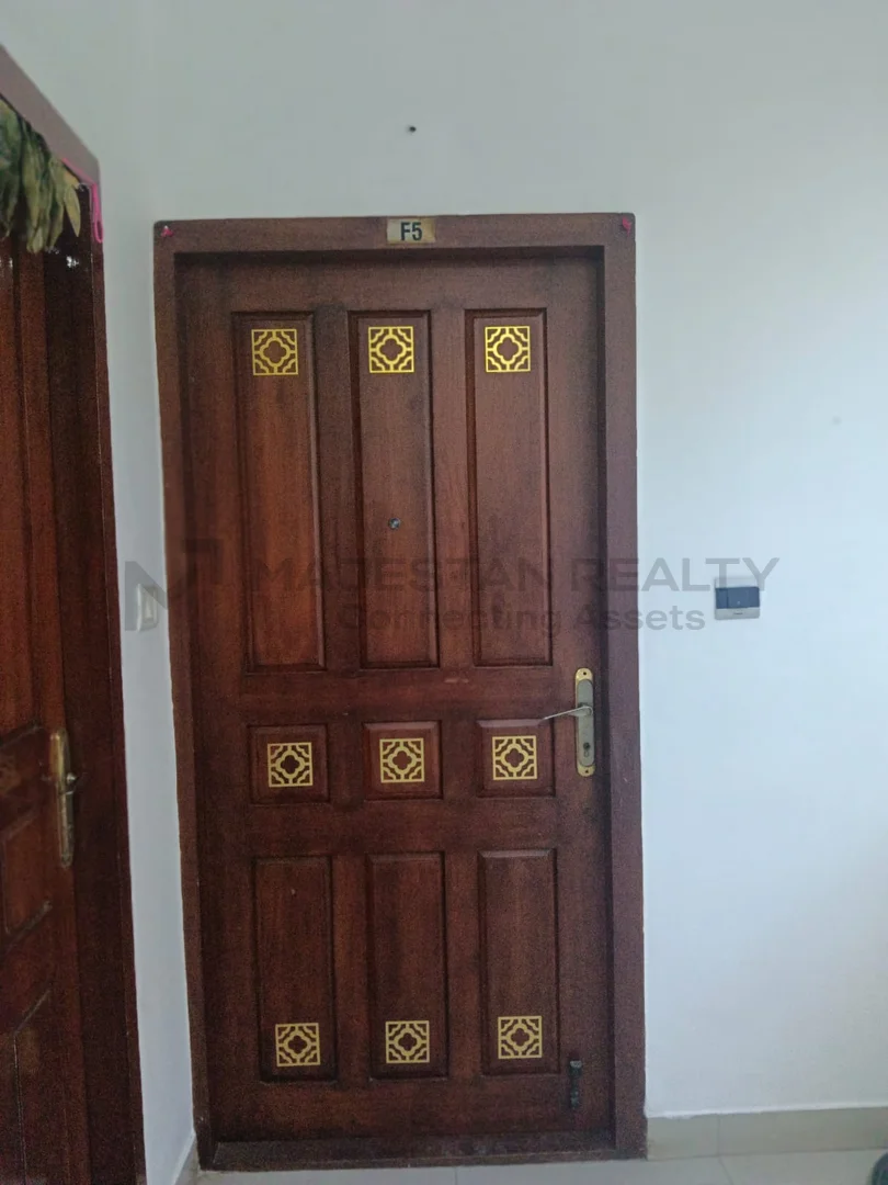 PGP village 3BHK apartment In Singanallur photo 4
