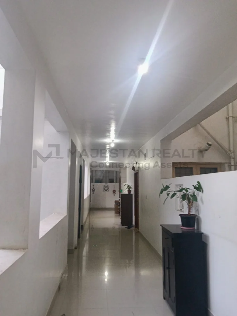 PGP village 3BHK apartment In Singanallur photo 6