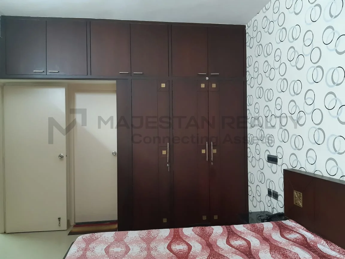 PGP village 3BHK apartment In Singanallur photo 8