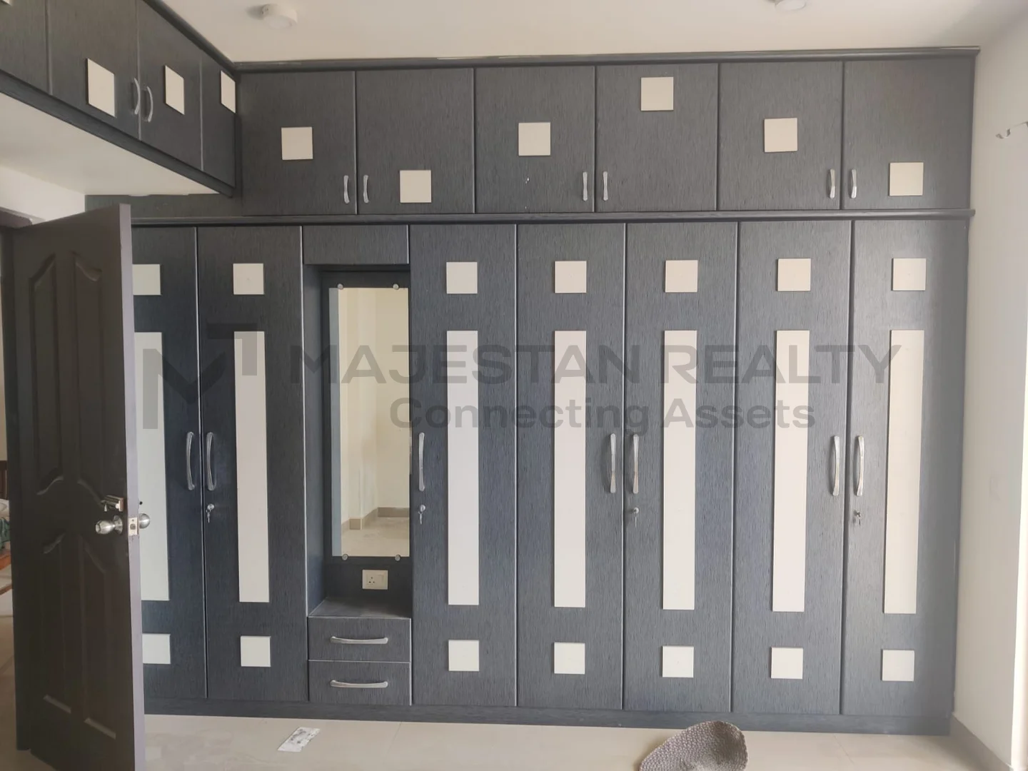 Purvankara Bluemont 2BHK Appartment  in Singanallur