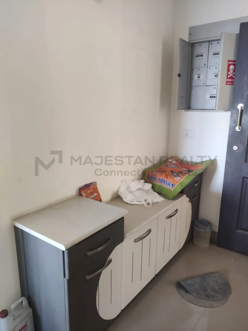 Purvankara Bluemont 2BHK Appartment  in Singanallur photo 2