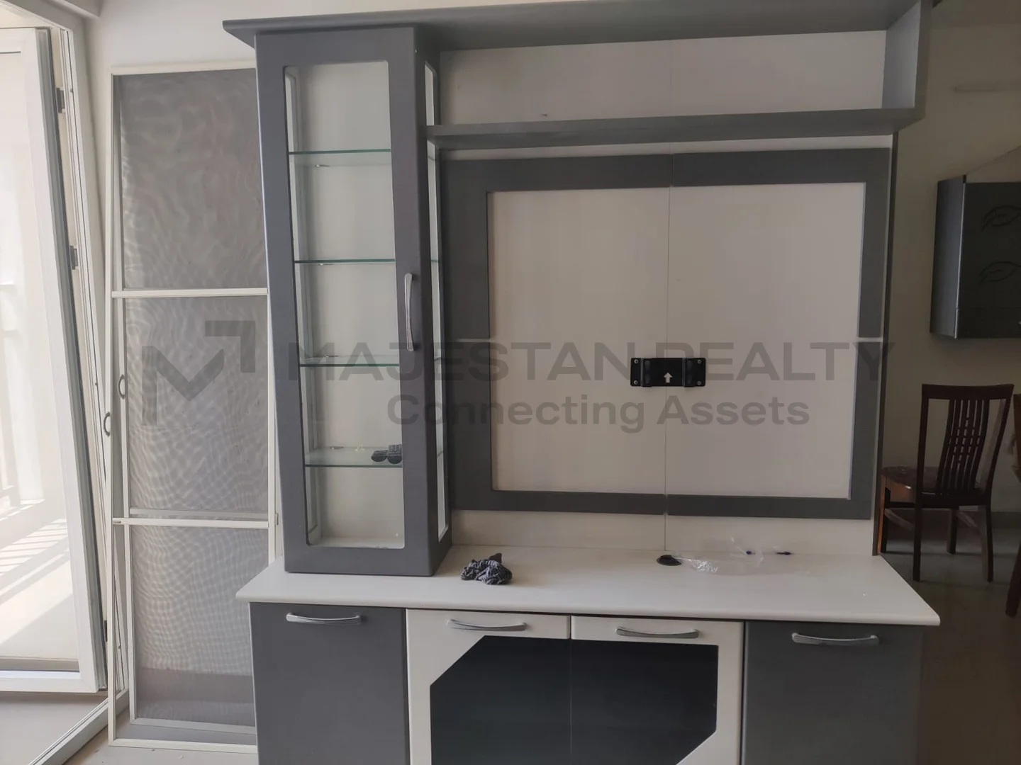 Purvankara Bluemont 2BHK Appartment  in Singanallur photo 3