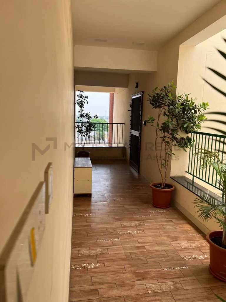 Senthil Golden gate 2 3BHK Apartment In Saravanampatti