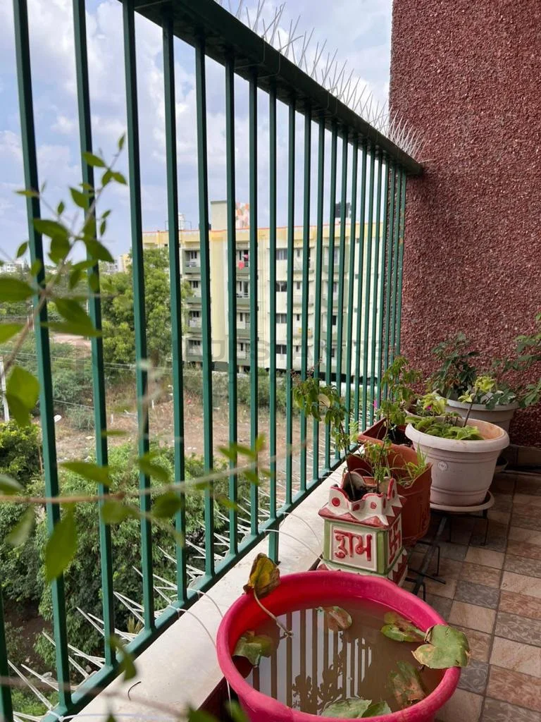 Senthil Golden gate 2 3BHK Apartment In Saravanampatti photo 2